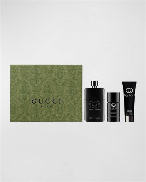 gucci present|neiman marcus gucci gift set.